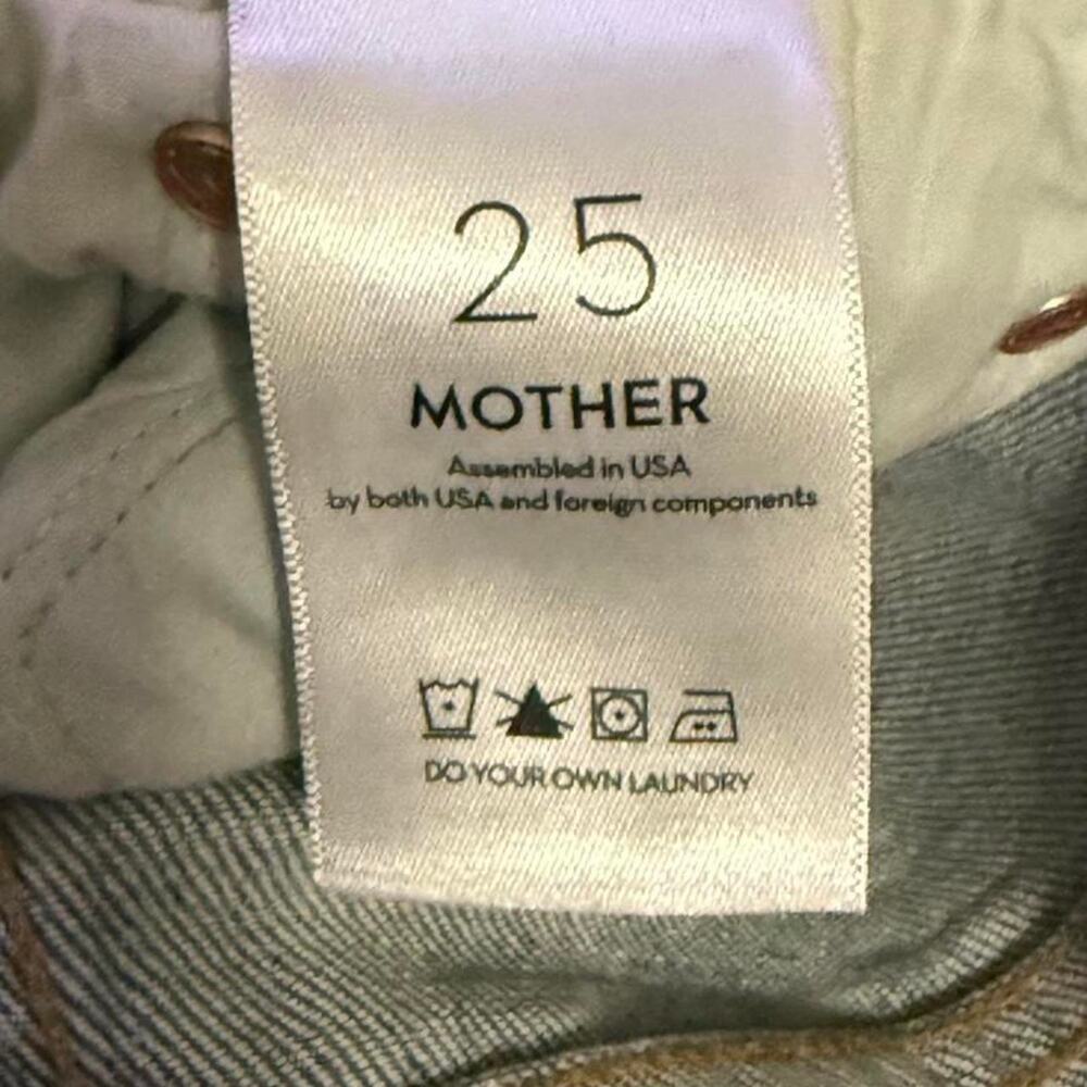 Bundle 2 mother distressed light - image 5